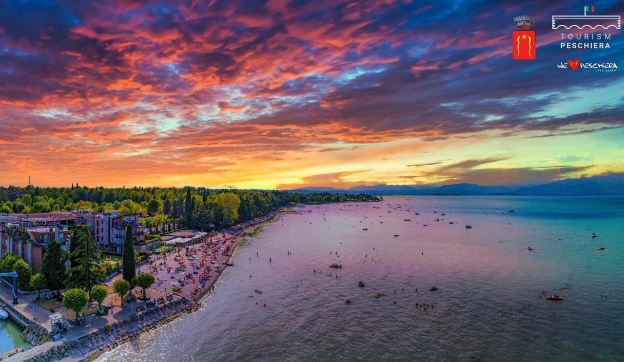 Appartamento Easy Peschiera Peschiera del Garda