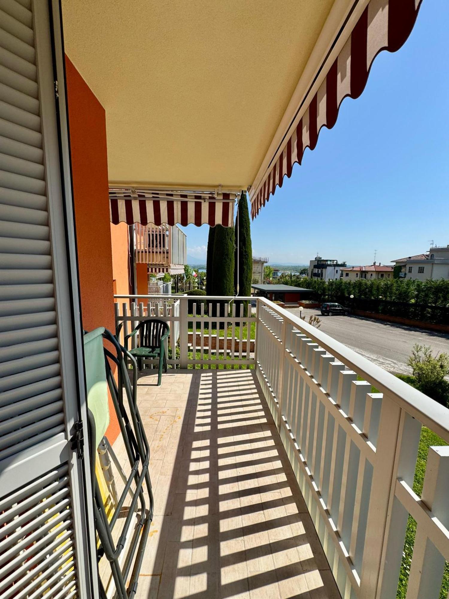 Easy Peschiera Appartamento *