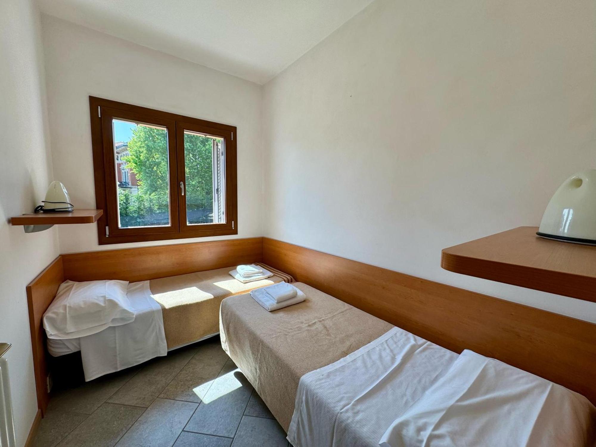 Appartamento Easy Peschiera