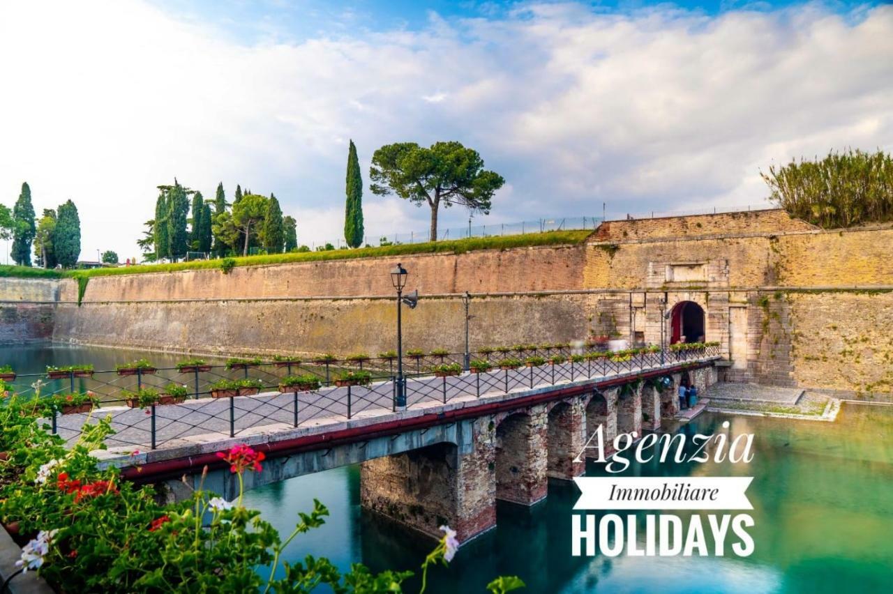 Easy Peschiera Appartamento Peschiera del Garda