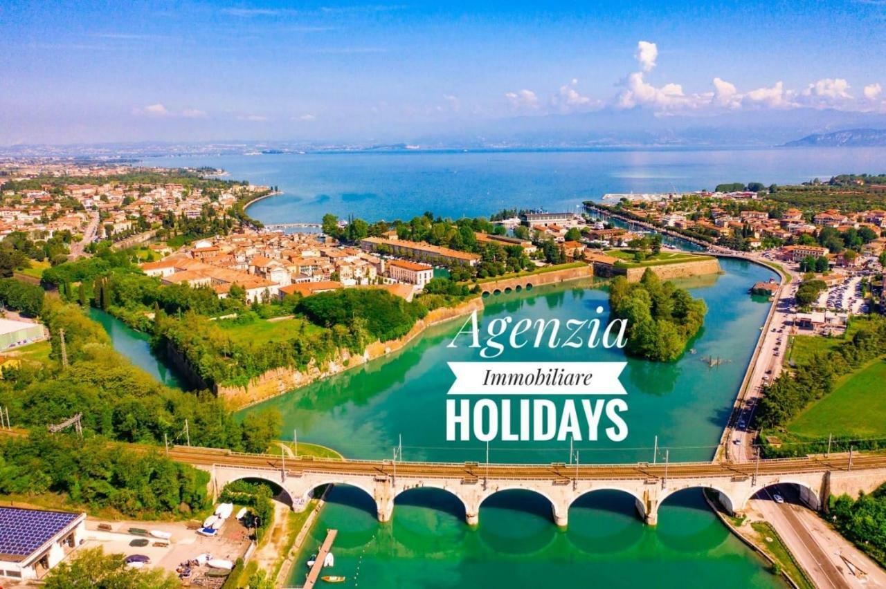 Easy Peschiera Appartamento *