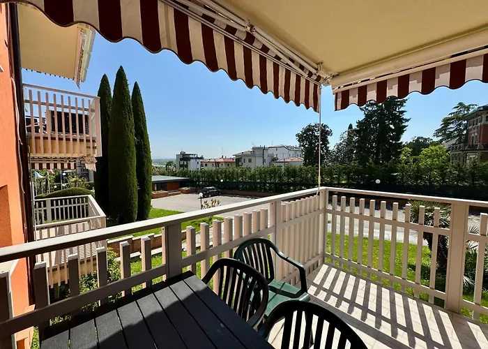 Easy Apartments Peschiera