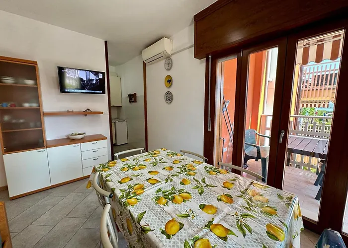 Easy Apartments Peschiera