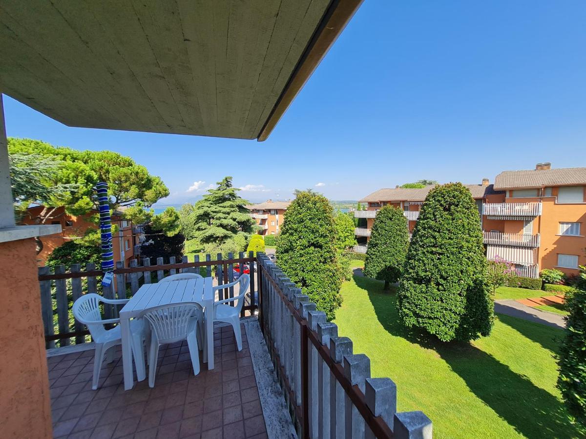 Easy Peschiera Apartment
