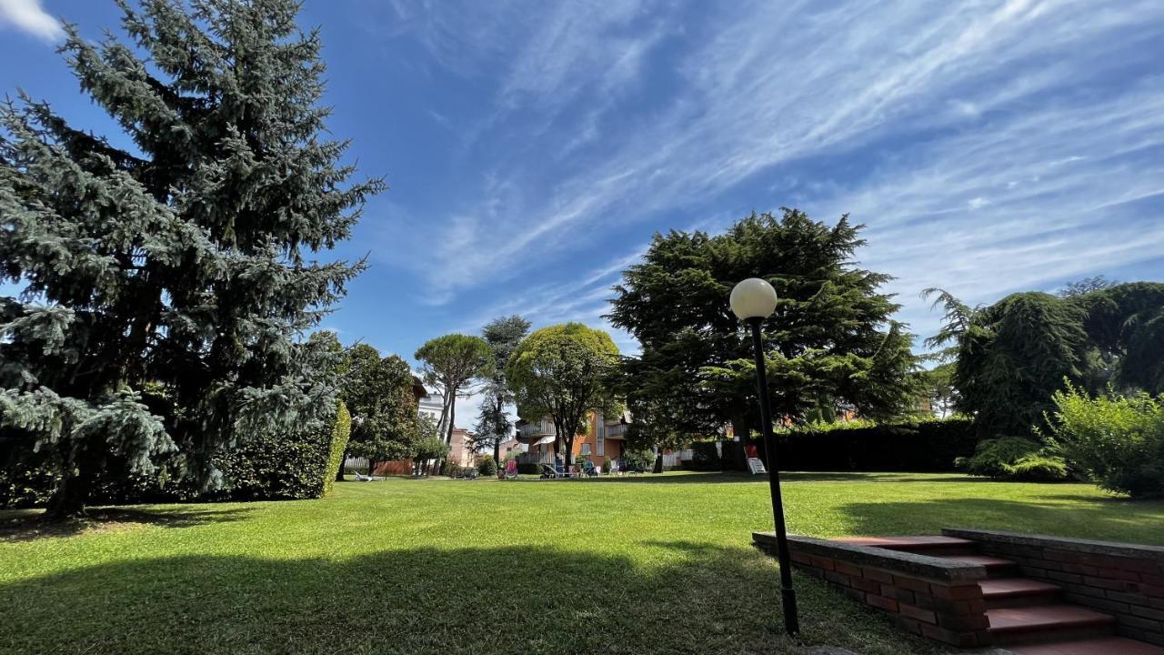 Easy Peschiera Apartment