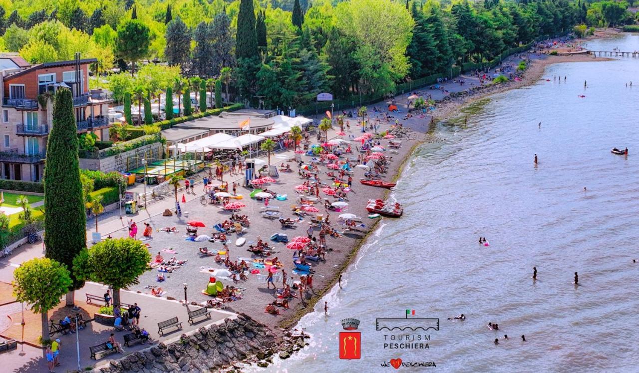 Easy Peschiera Apartment