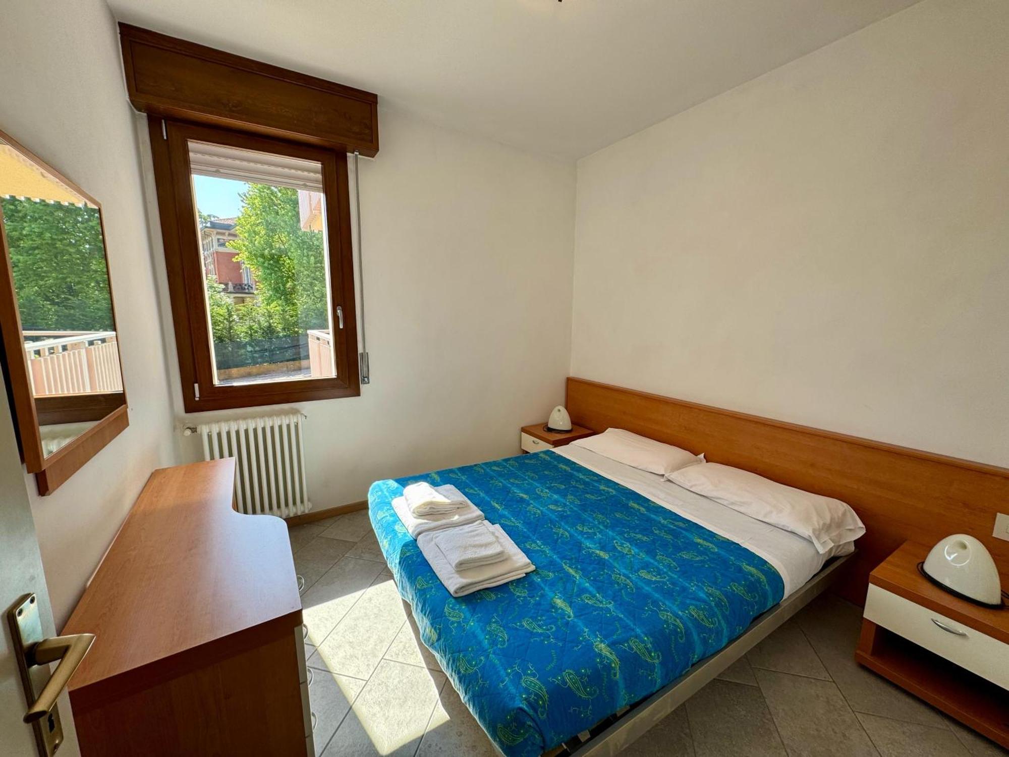 Apartment Easy Peschiera *
