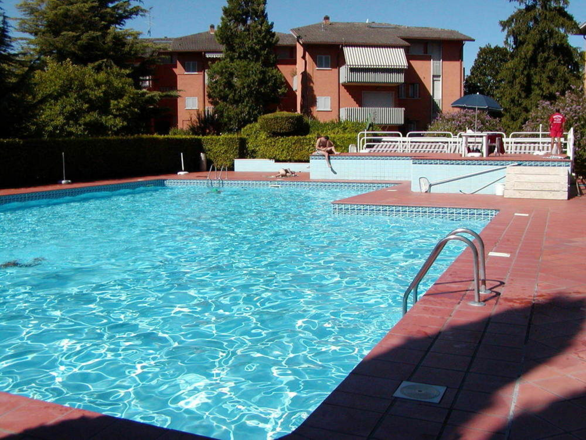 Apartment Easy Peschiera